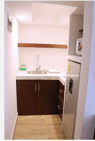 Suites C3 Coyoacan Appart hôtel *