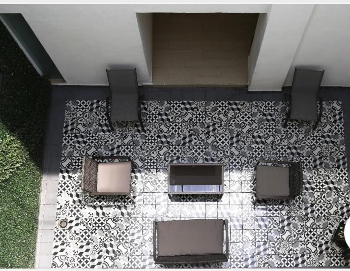 Suites C3 Coyoacan Città del Messico