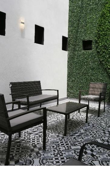 Suites C3 Coyoacan * Città del Messico