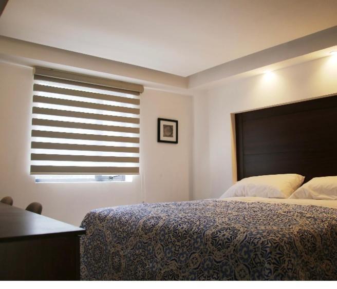 Aparthotel Suites C3 Coyoacan Città del Messico